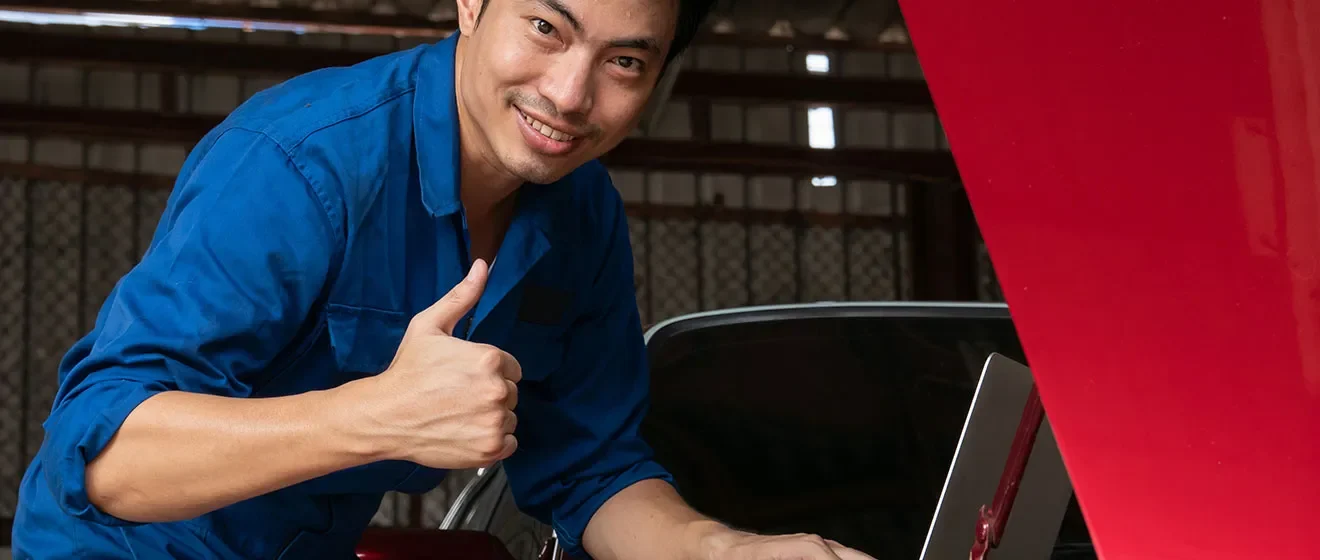 Global Autos Parts Marketplace