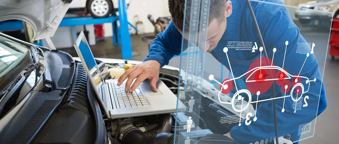 Global Autos Parts Marketplace