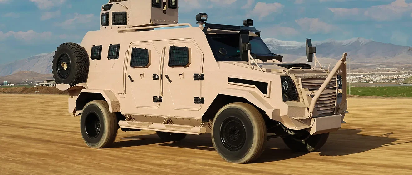 Global Autos Parts Marketplace