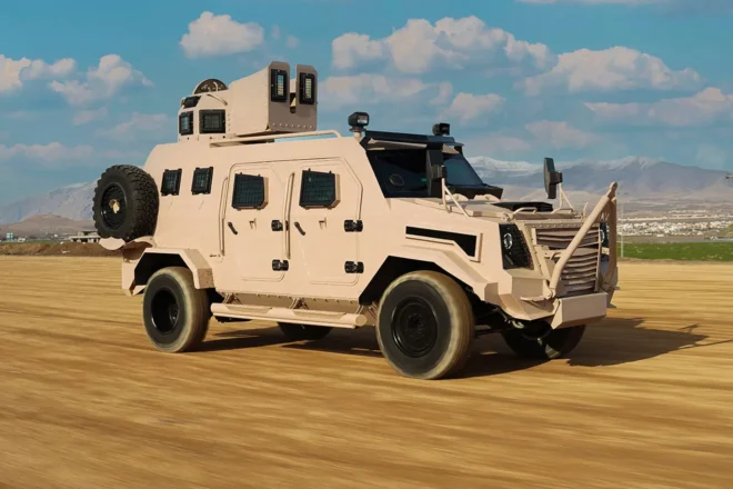 Global Autos Parts Marketplace