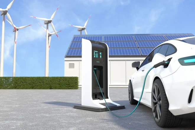 Global Autos Parts Marketplace