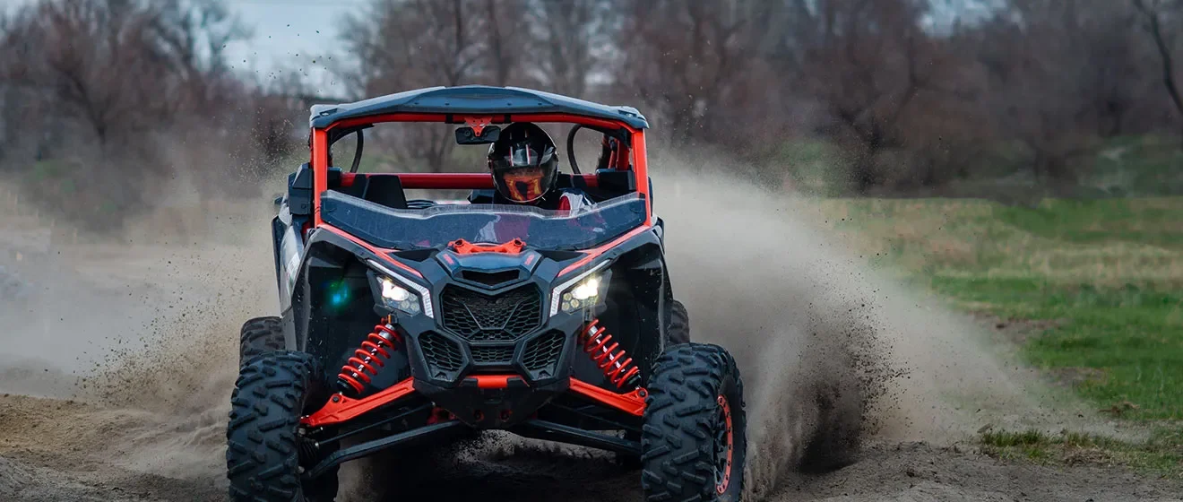 Global Autos Parts Marketplace