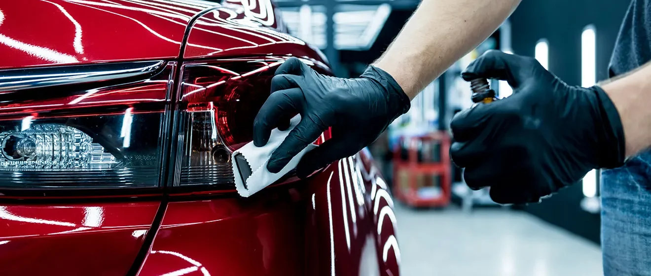 Global Autos Parts Marketplace