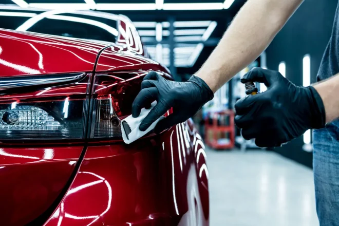 Global Autos Parts Marketplace