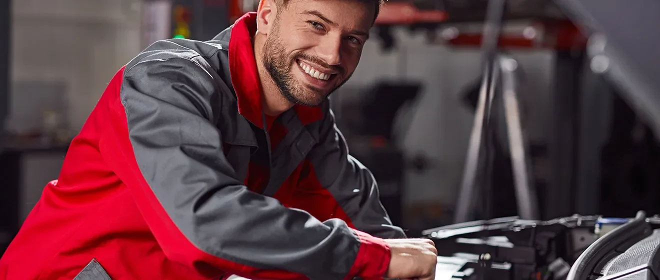 Global Autos Parts Marketplace