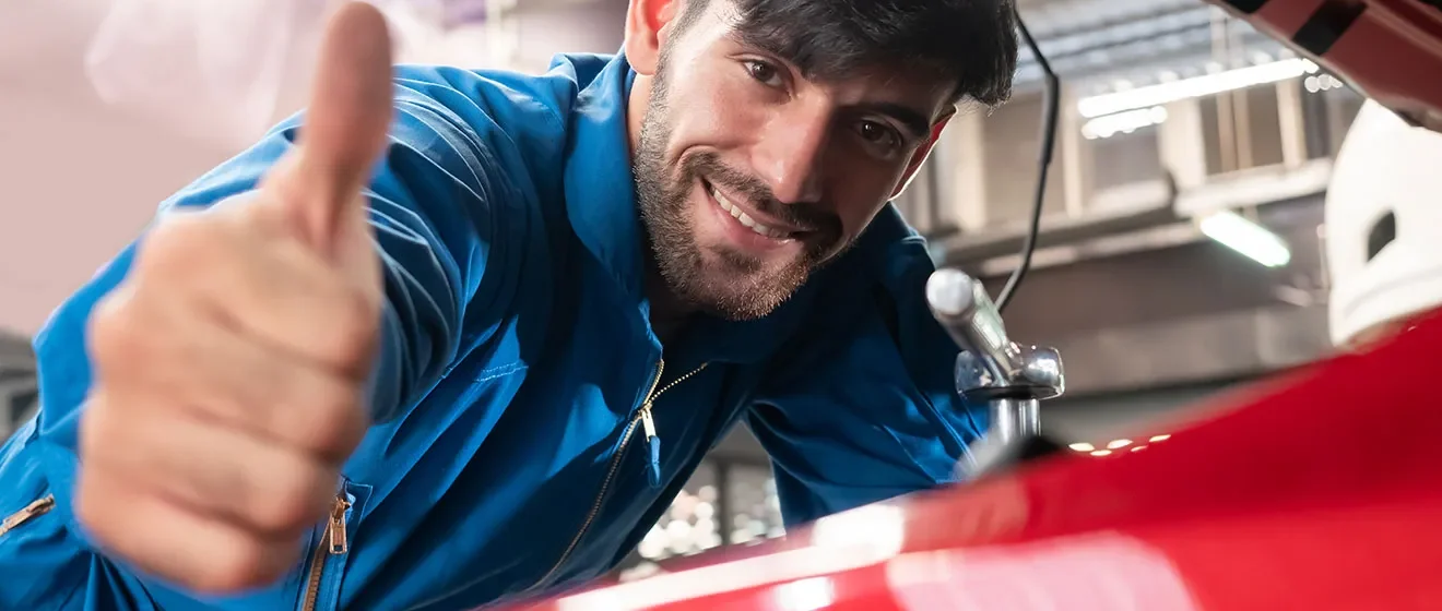 Global Autos Parts Marketplace