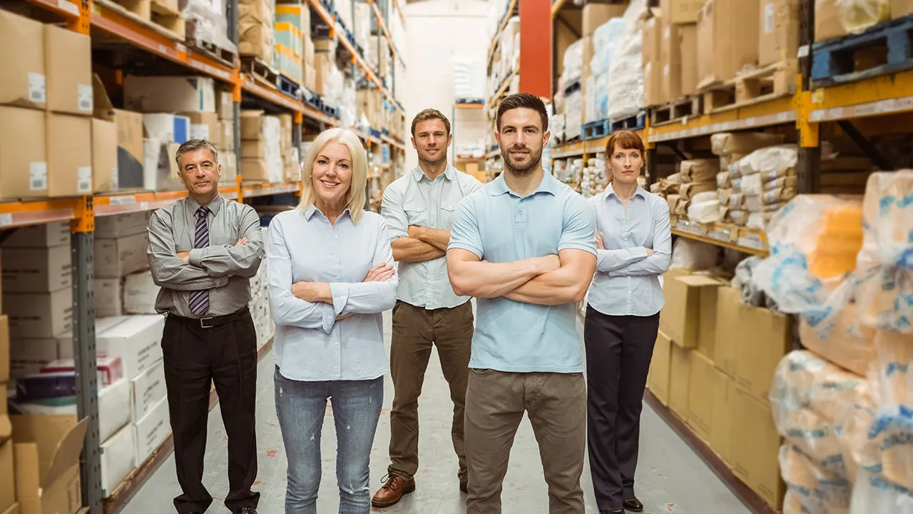 Global Autos Parts Marketplace